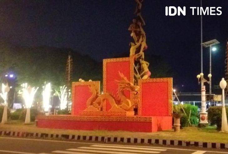 Rahasia Sukses Kota Manado Raih Posisi Empat Kota Toleran di Indonesia