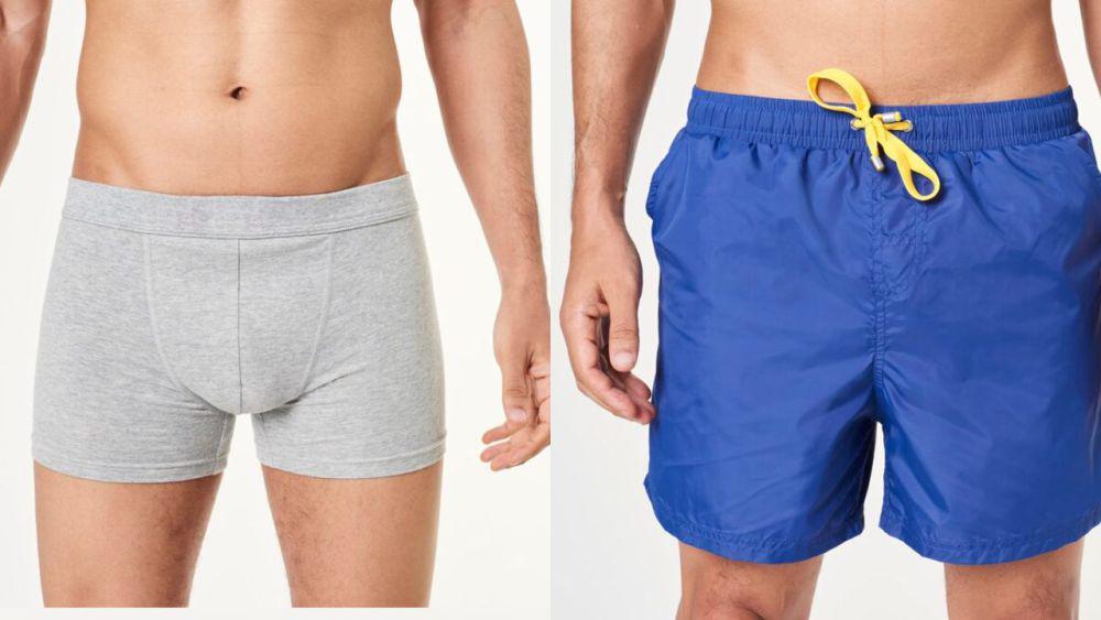 5 Perbedaan Boxer dan Kolor yang Gak Banyak Orang Tahu, Pahami!