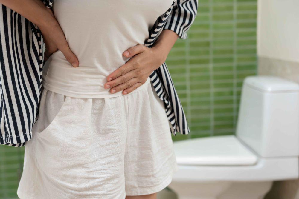 Apakah Infeksi Saluran Kemih Bisa Sembuh Tanpa Antibiotik?