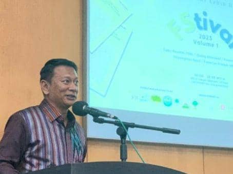 80 Rektor se-Indonesia Bertemu di Unhas Pekan Ini, Bahas Isu Strategis