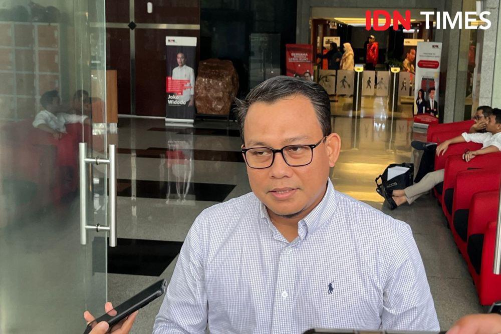 KPK Usut Dugaan Korupsi Anak Usaha Telkom Group
