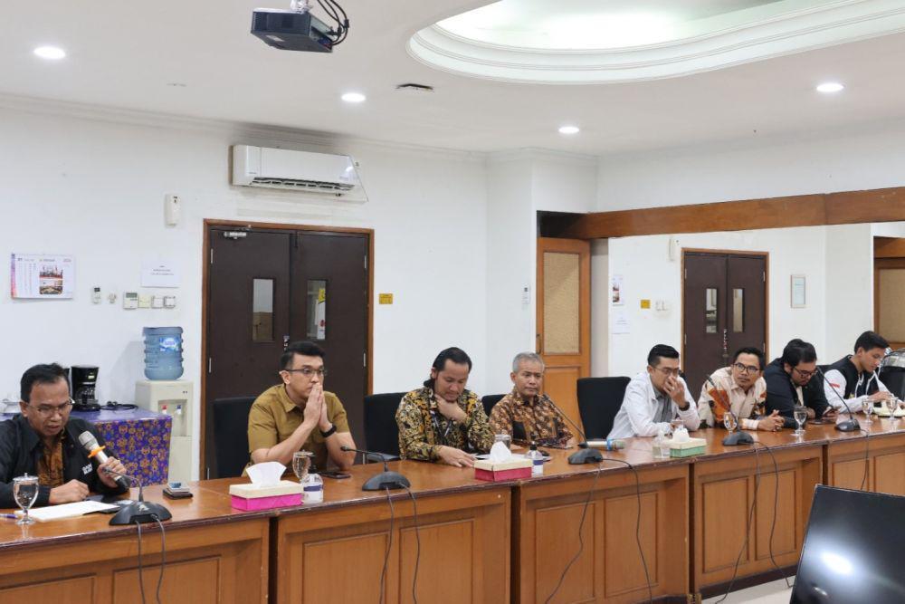 Aiman Bakal ke Propam Mabes, Laporkan Penyidik Polda Soal HP Disita