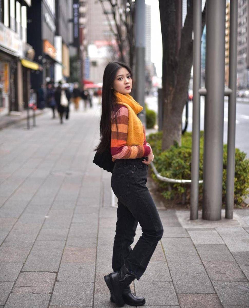 Christy JKT48 (instagram.com/jkt48.christy)