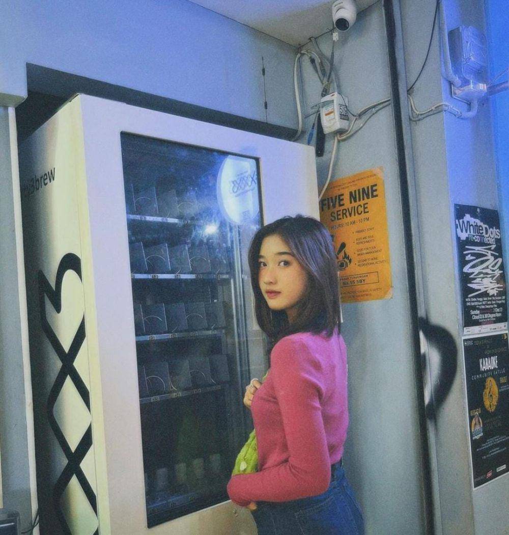 Oniel JKT48 (instagram.com/jkt48.oniel)