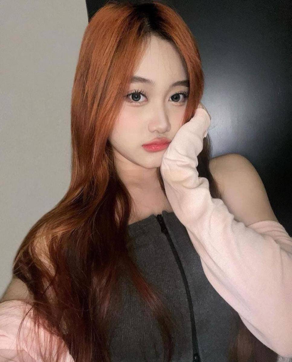 Christabel Jocelyn (instagram.com/christa.abell)