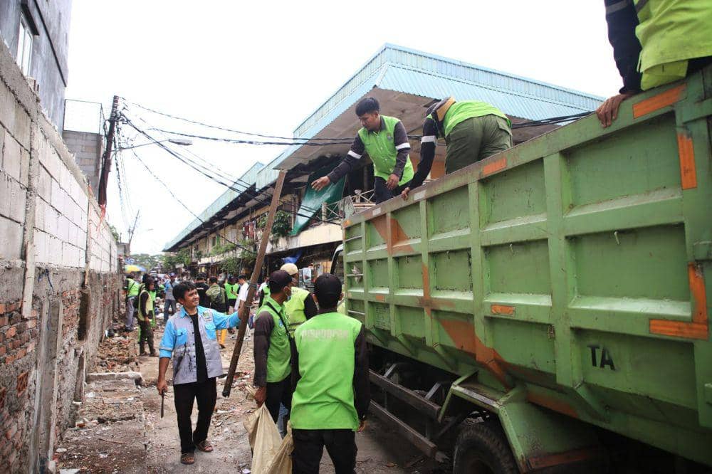 Dok. Pemkot Tangerang