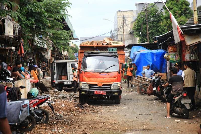Dok. Pemkot Tangerang