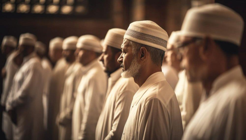 3 Contoh Teks Khutbah Jumat Menyambut Bulan Syaban