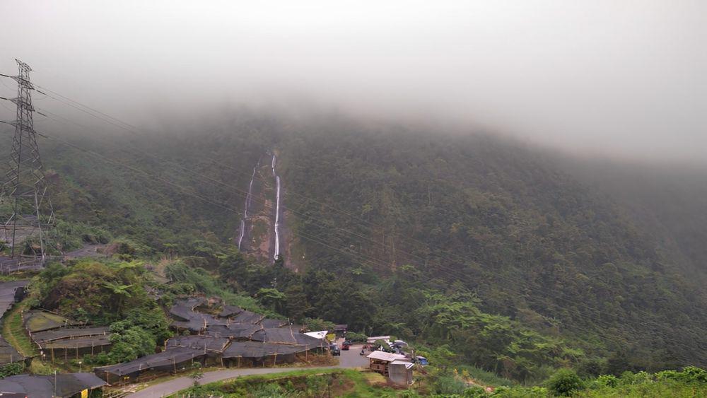 Air Terjun Sikarim Wonosobo: Lokasi, Harga Tiket, dan Tips
