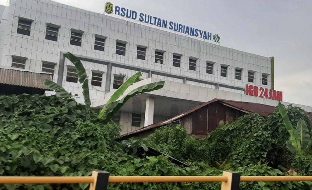 Puluhan Anak di Banjarmasin Menderita DBD, Warga Diimbau Terapkan PHBS