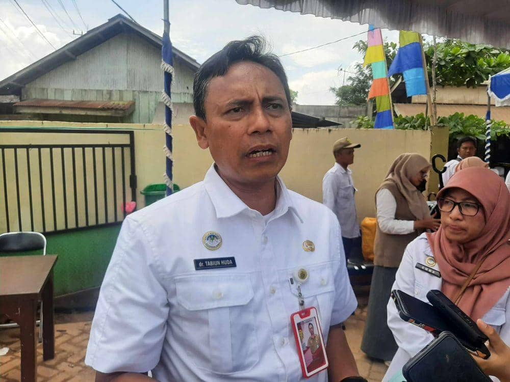 Dr Tabiun Huda