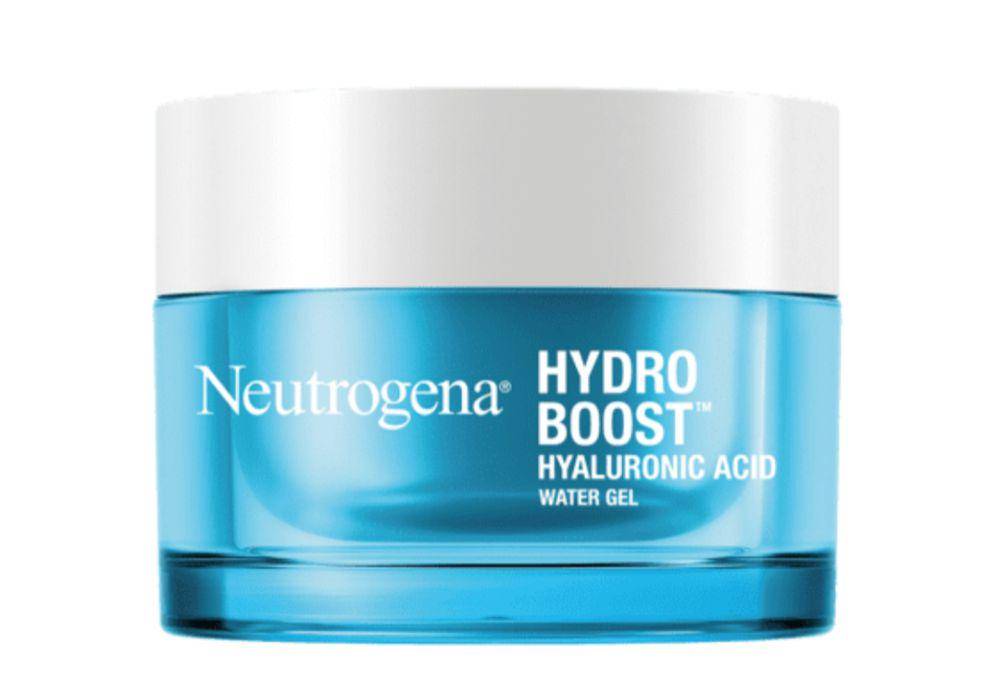 Neutrogena Hydroboost Hyaluronic Acid Water Gel (neutrogena.co.id)