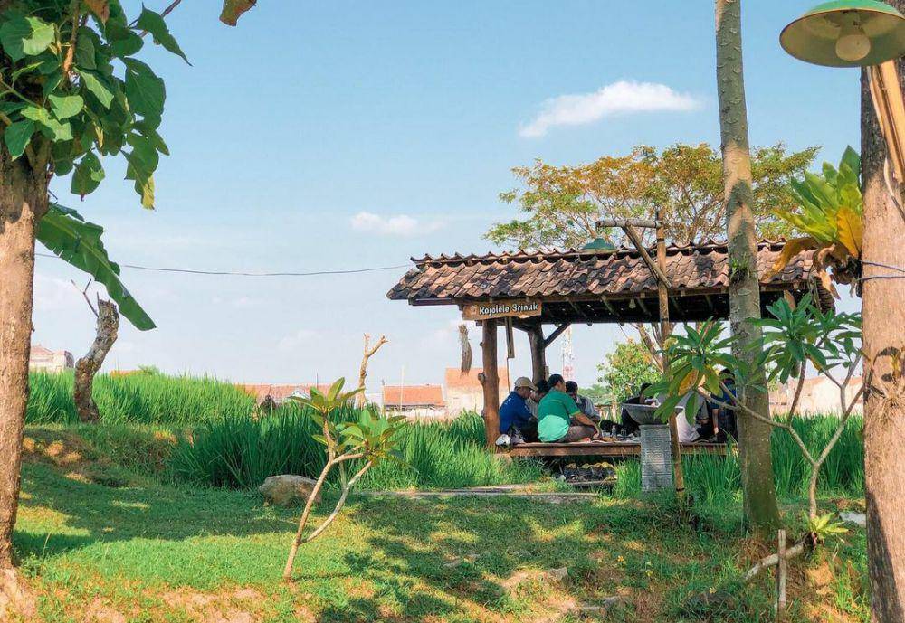 Taman Sehat Rejosari(instagram.com/tamansehatrejosari)