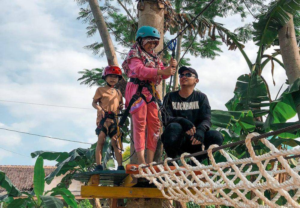 Taman Sehat Rejosari(instagram.com/tamansehatrejosari)