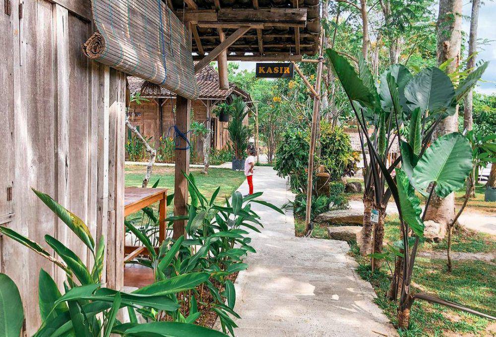 Taman Sehat Rejosari(instagram.com/tamansehatrejosari)