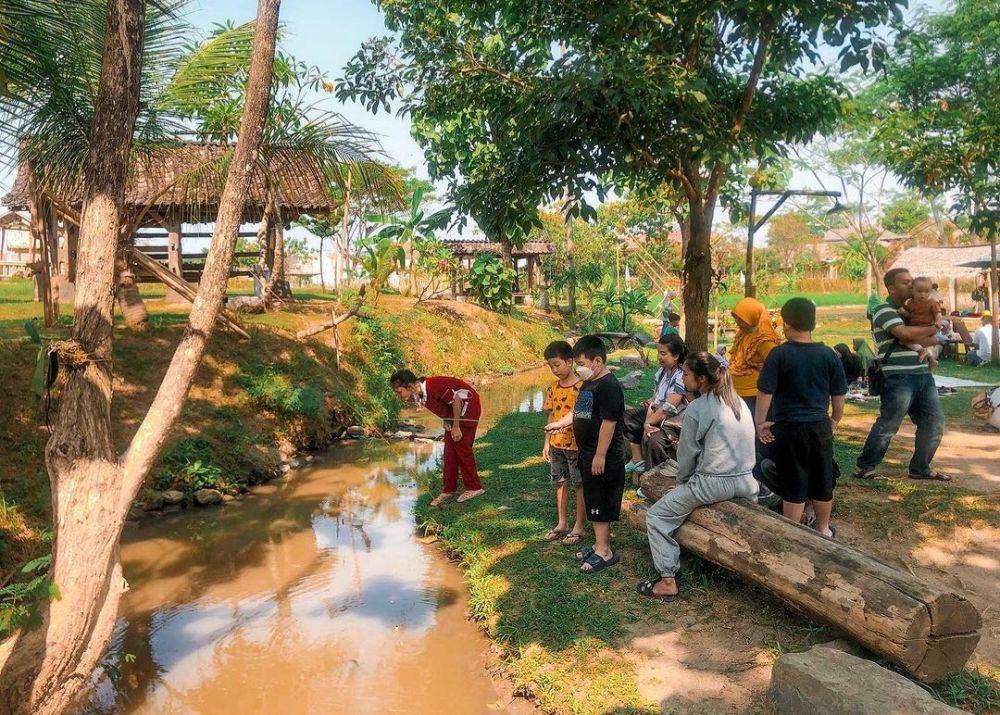 Taman Sehat Rejosari(instagram.com/tamansehatrejosari)