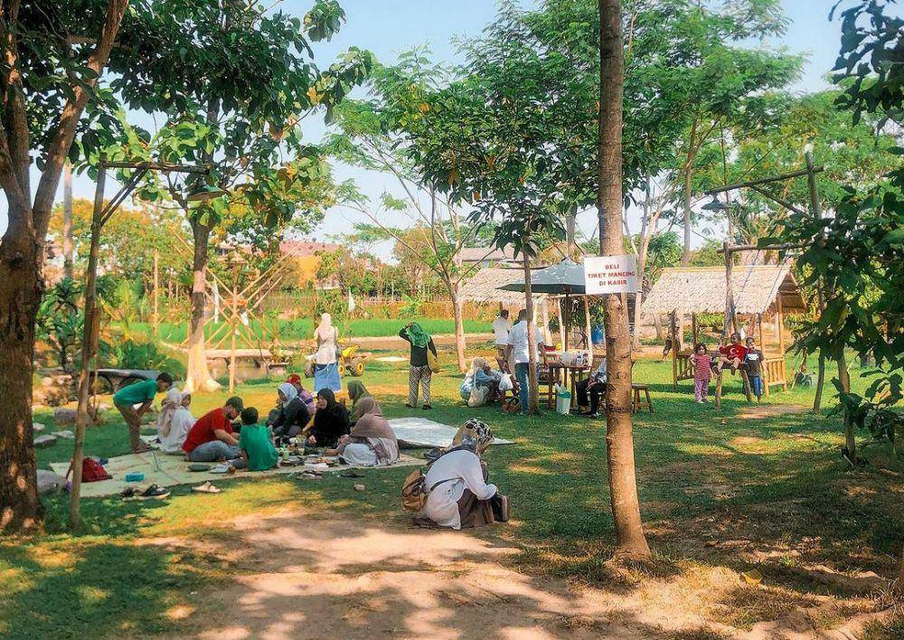 Taman Sehat Rejosari(instagram.com/tamansehatrejosari)