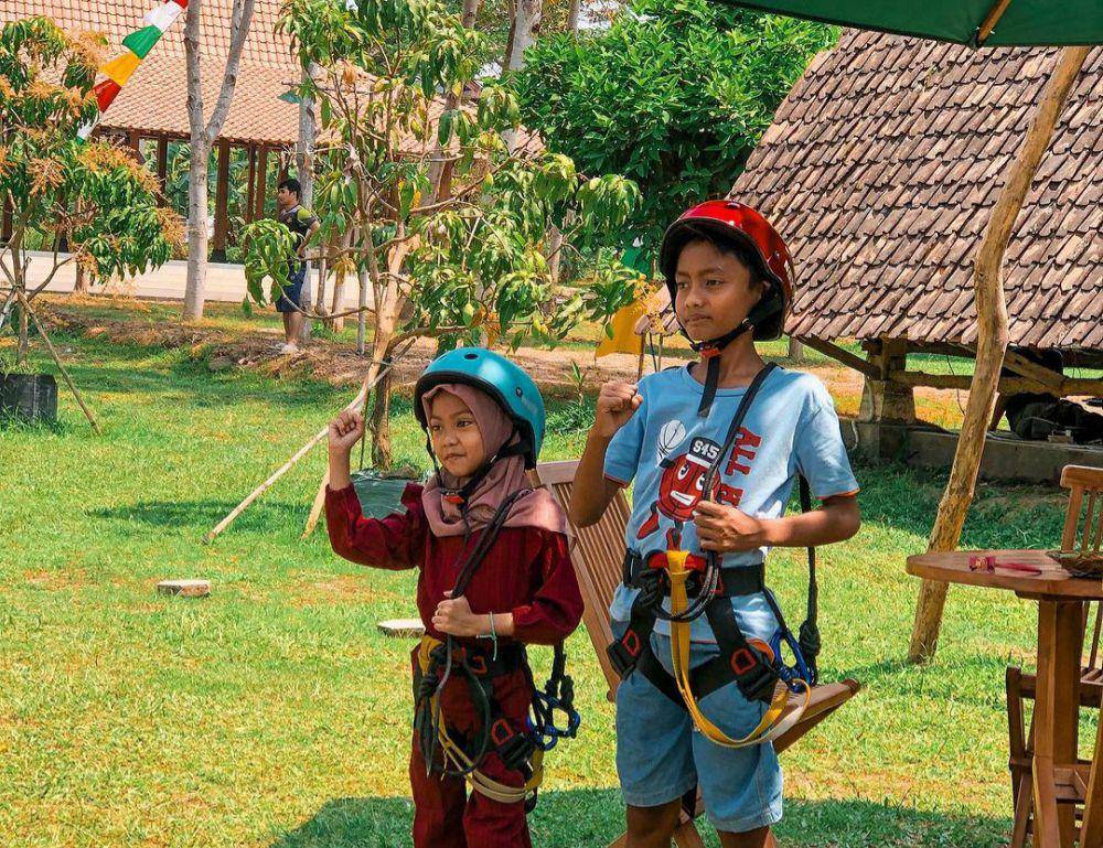 Taman Sehat Rejosari(instagram.com/tamansehatrejosari)