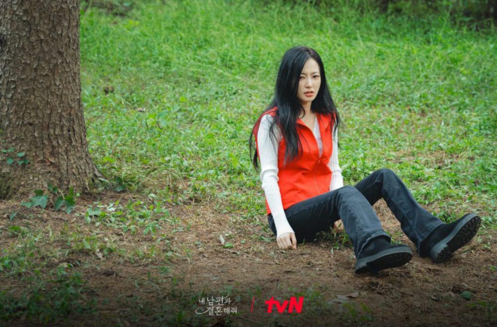 4 Tips Menghadapi Orang Pick Me ala Drakor Marry My Husband