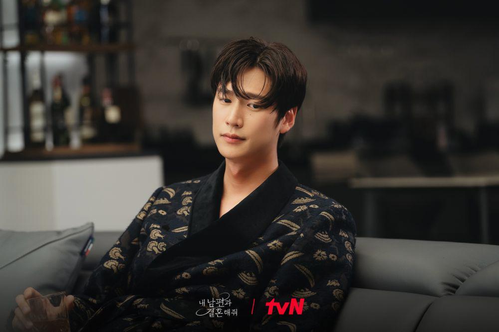 3 Cowok Green Flag di Marry My Husband, Siapa Pilihanmu?