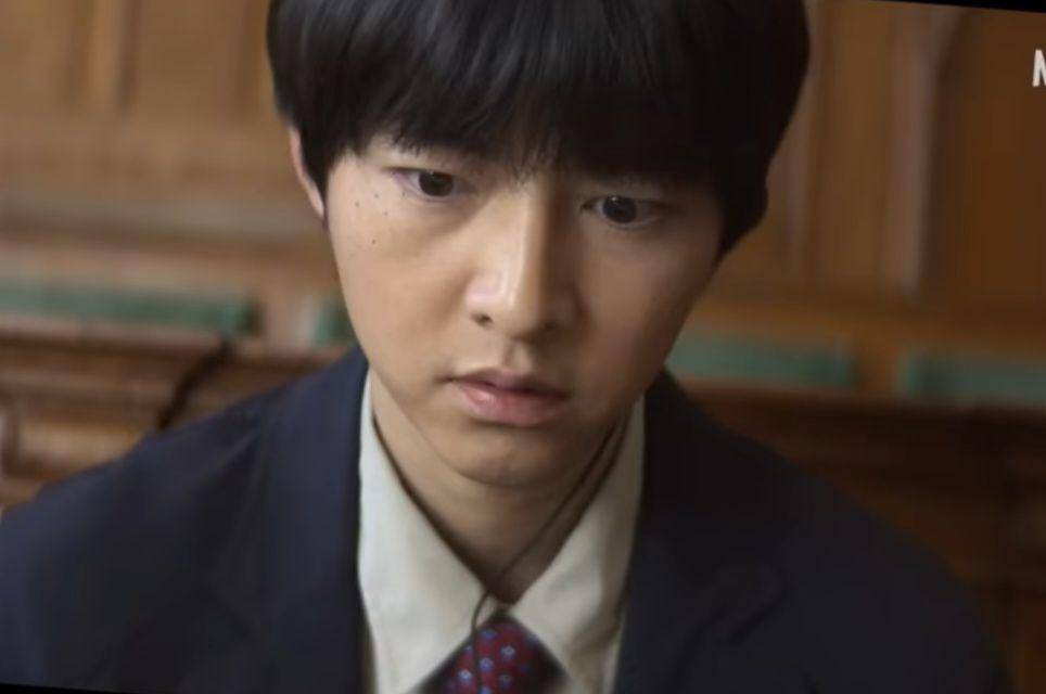 cuplikan teaser film My Name is Loh Kiwan (Dok. Netflix/My Name is Loh Kiwan)