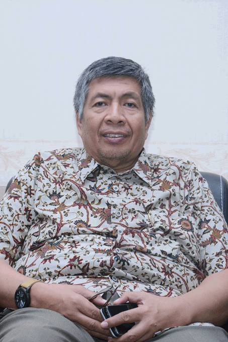 Pengamat Hukum Tata Negara Universitas Hasanuddin, Prof Aminuddin Ilmar/unhas.ac.id