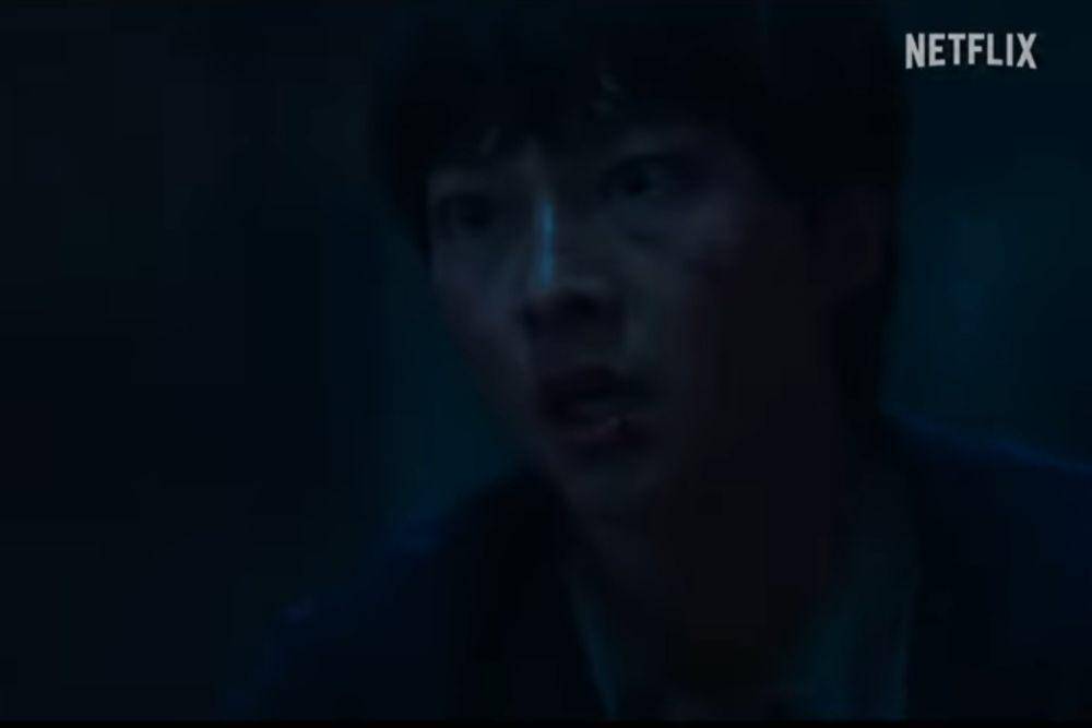 cuplikan teaser film My Name is Loh Kiwan (Dok. Netflix/My Name is Loh Kiwan)