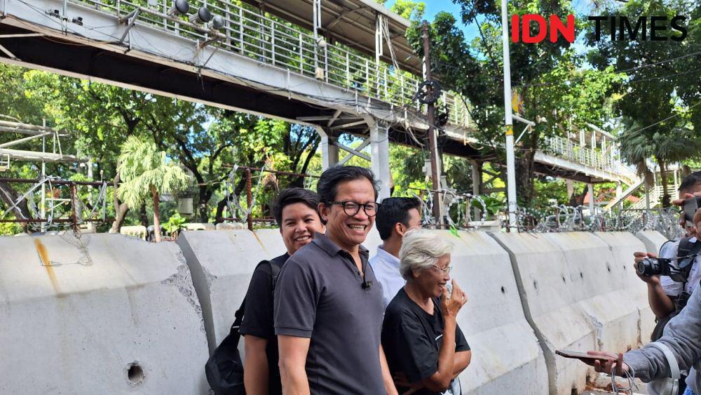 Sumarsih: Reformasi Terwujud Jika Presiden Bawa Kasus 98 ke Pengadilan