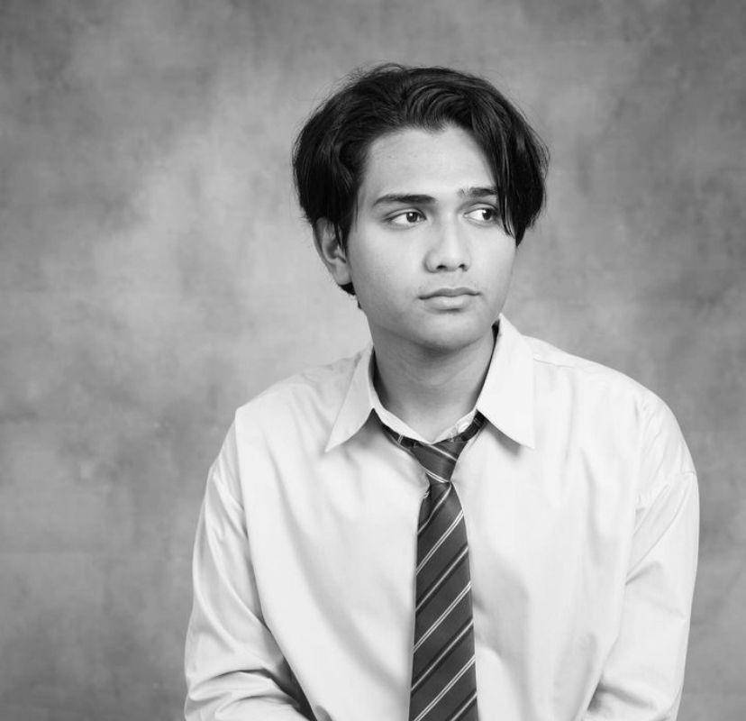 biodata dan profil Kadam Sidik (Instagram.com/basyasman)