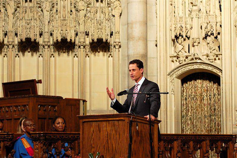 Anthony Weiner (commons.wikimedia.org/Max Talbot-Minkin)