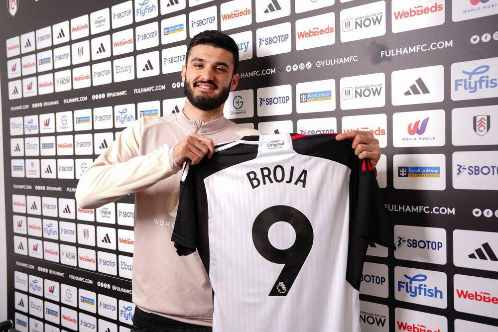 Armando Broja (fulhamfc.com)