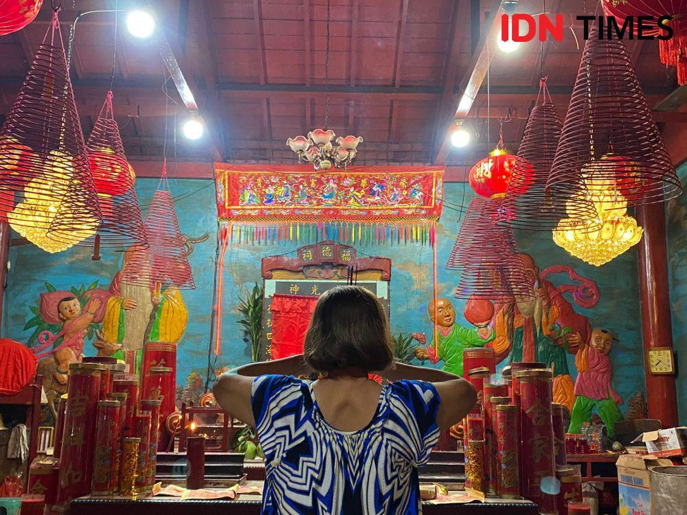Perjuangan Etnis Tionghoa dan Akulturasi Budaya di Indonesia