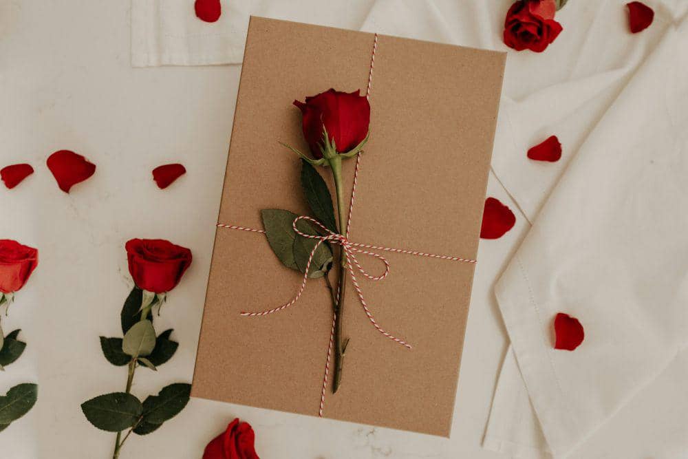 5 Ide Kado Unik untuk Valentine Day, Kejutkan Pasanganmu!