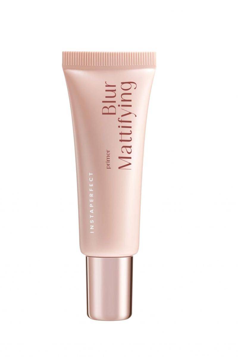 Wardah Instaperfect Blur Mattifying Primer. (myinstaperfect.com)