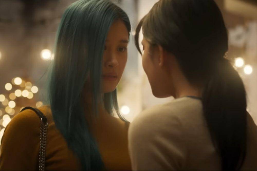 Cuplikan Film Thailand RedLife (dok. BrandThinkCinema/RedLife)
