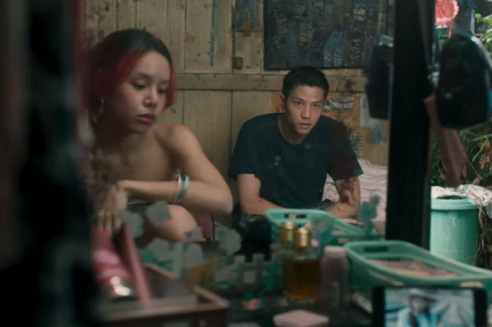 Cuplikan Film Thailand RedLife (dok. BrandThinkCinema/RedLife)