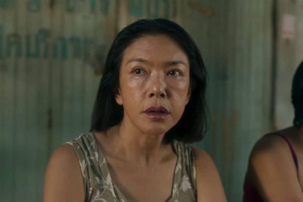 Cuplikan Film Thailand RedLife (dok. BrandThinkCinema/RedLife)