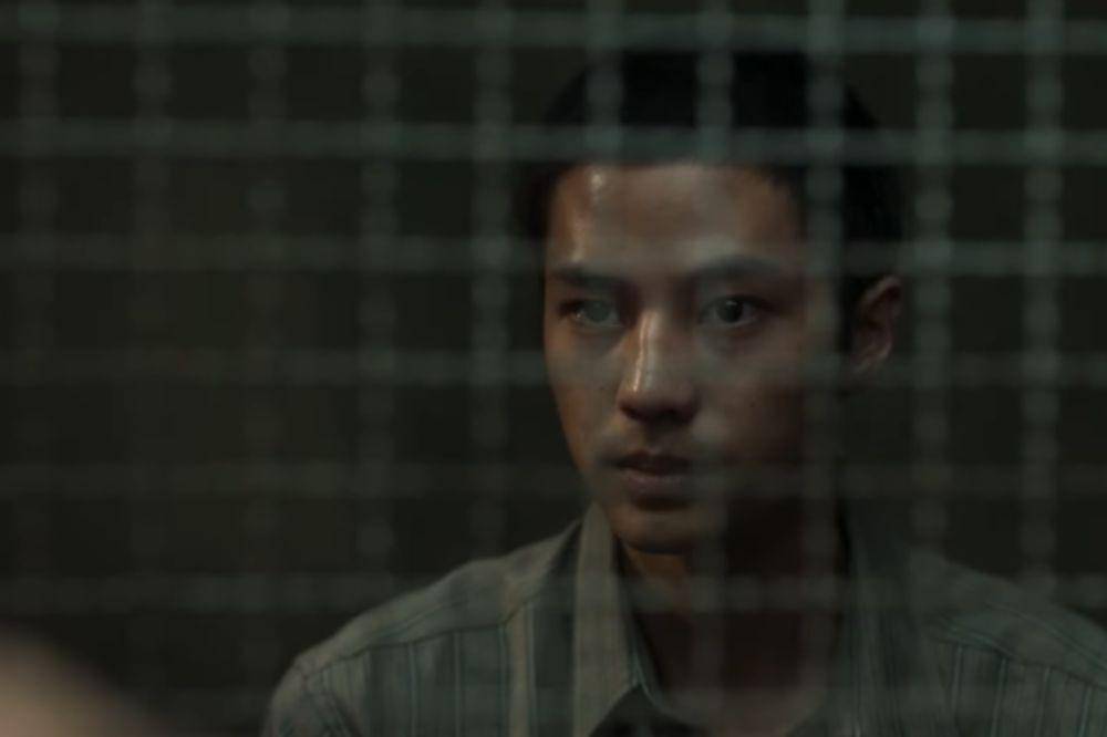 Cuplikan Film Thailand RedLife (dok. BrandThinkCinema/RedLife)