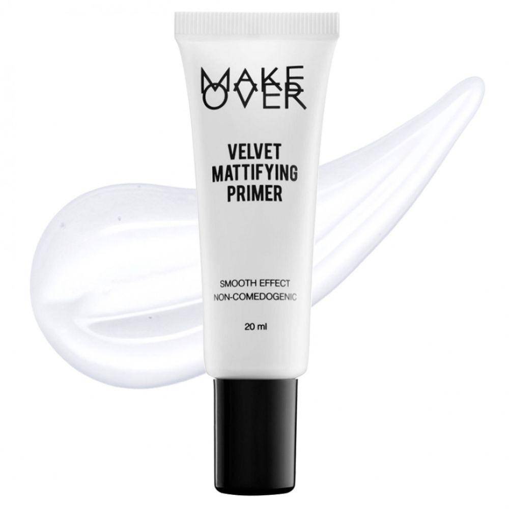 Make Over Velvet Mattifying Primer. (makeoverforall.com)