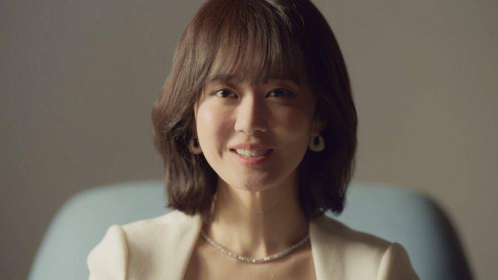 Jang Na Ra di drakor My Happy Ending (dok. TV Chosun/My Happy Ending)