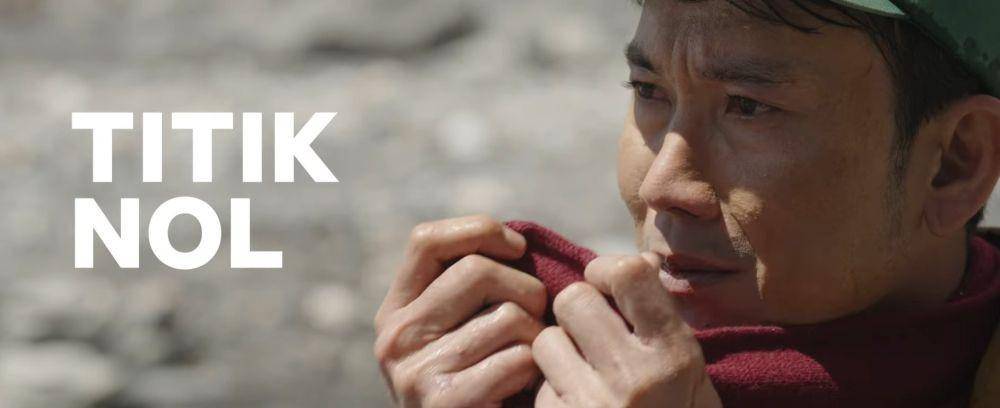 Serial Titik Nol (Dok. Netflix)