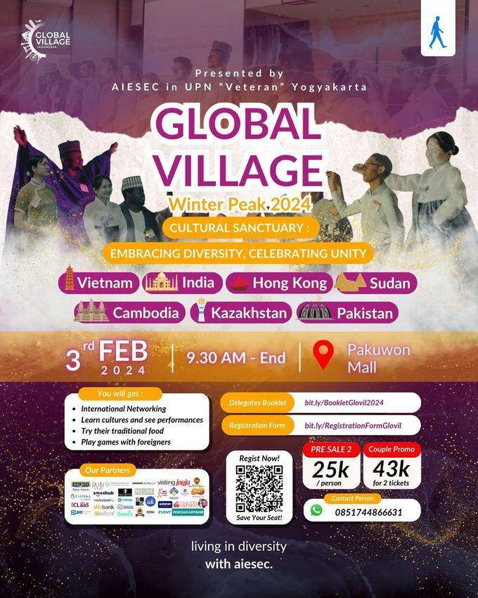 Global Village Winter Peak 2024 (visitingjogja.jogjaprov.go.id)