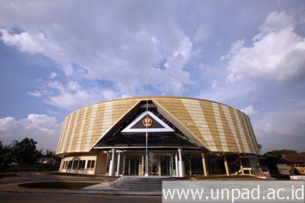 Unpad Terima 2.636 Calon Mahasiswa Baru dari Jalur SNBP