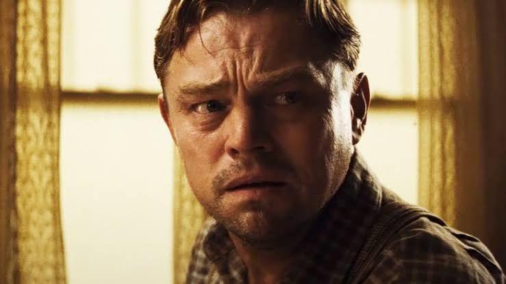 5 Film Horor Leonardo DiCaprio, Killers of the Flowers Moon Masuk?