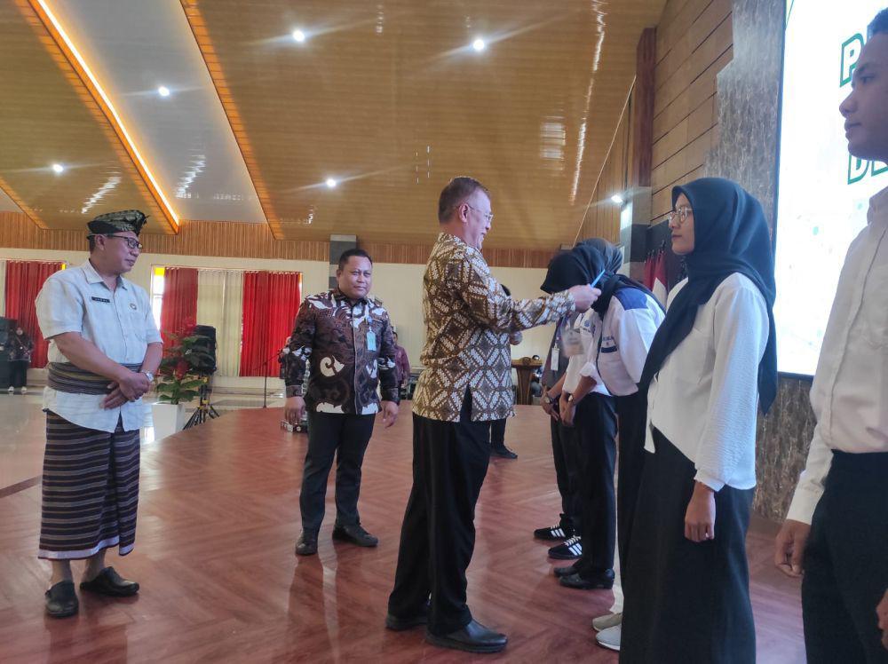 Melenial dan Gen Z Lotim akan Diberi Pelatihan Kerja, Segera Daftar!