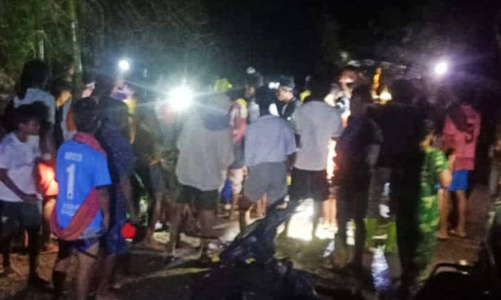 5 Warga Bima Terseret Banjir saat Gotong Motor Lewati Sungai, 1 Tewas