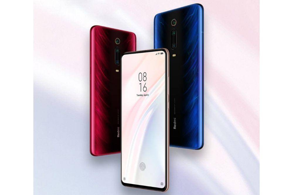 potret Xiaomi Redmi K20 (mi.com)