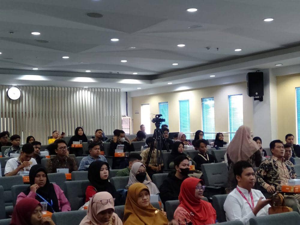 Forum Rektor Perguruan Tinggi Muhammadiyah dan Aisyiyah (FRPTMA). (IDN Times/Daruwaskita)