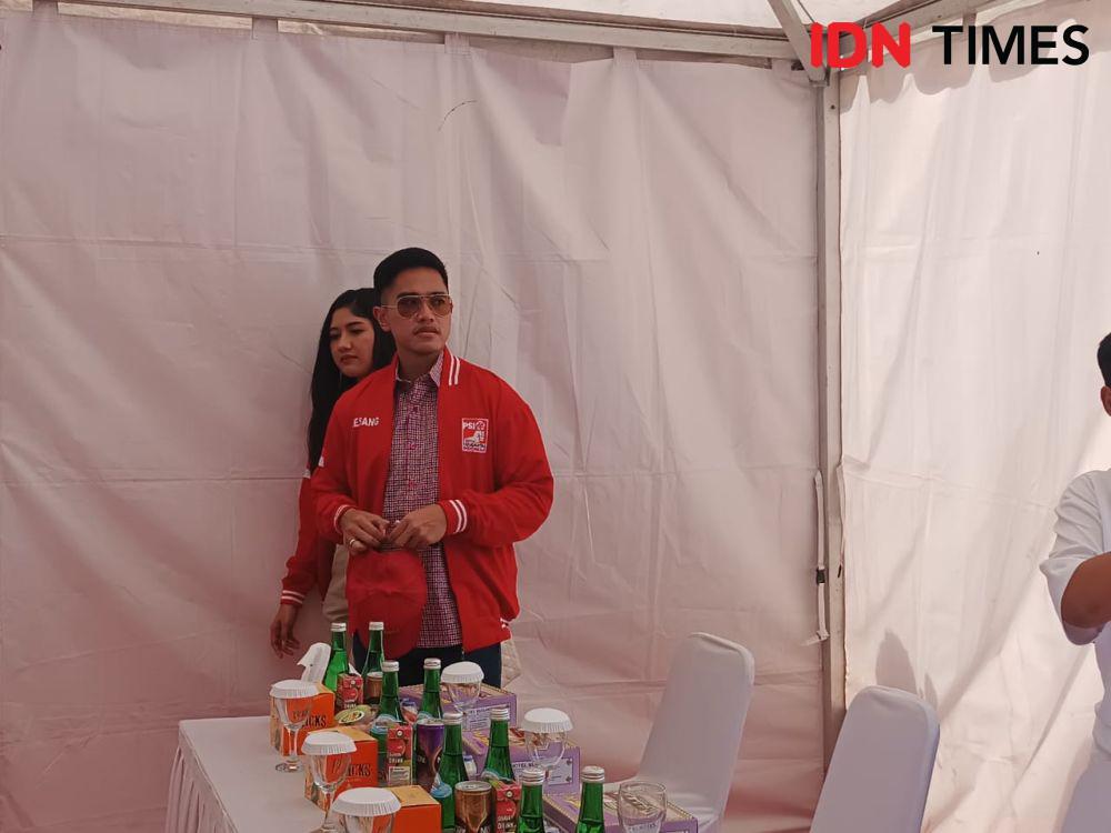 PSI dan PPP Berpotensi Gagal Penuhi Ambang Batas DPR