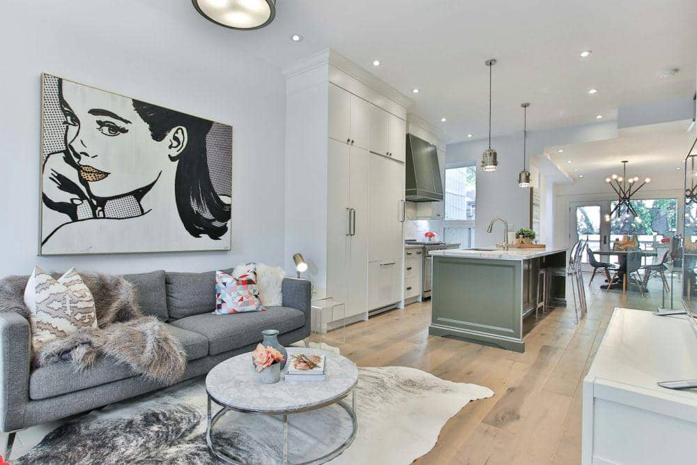 desain interior cozy dan minimalis (unsplash.com/Lotus Design N Print)